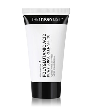 The INKEY List Polyglutamic Acid Dewy Sunscreen SPF 30 Sonnencreme-50 ml