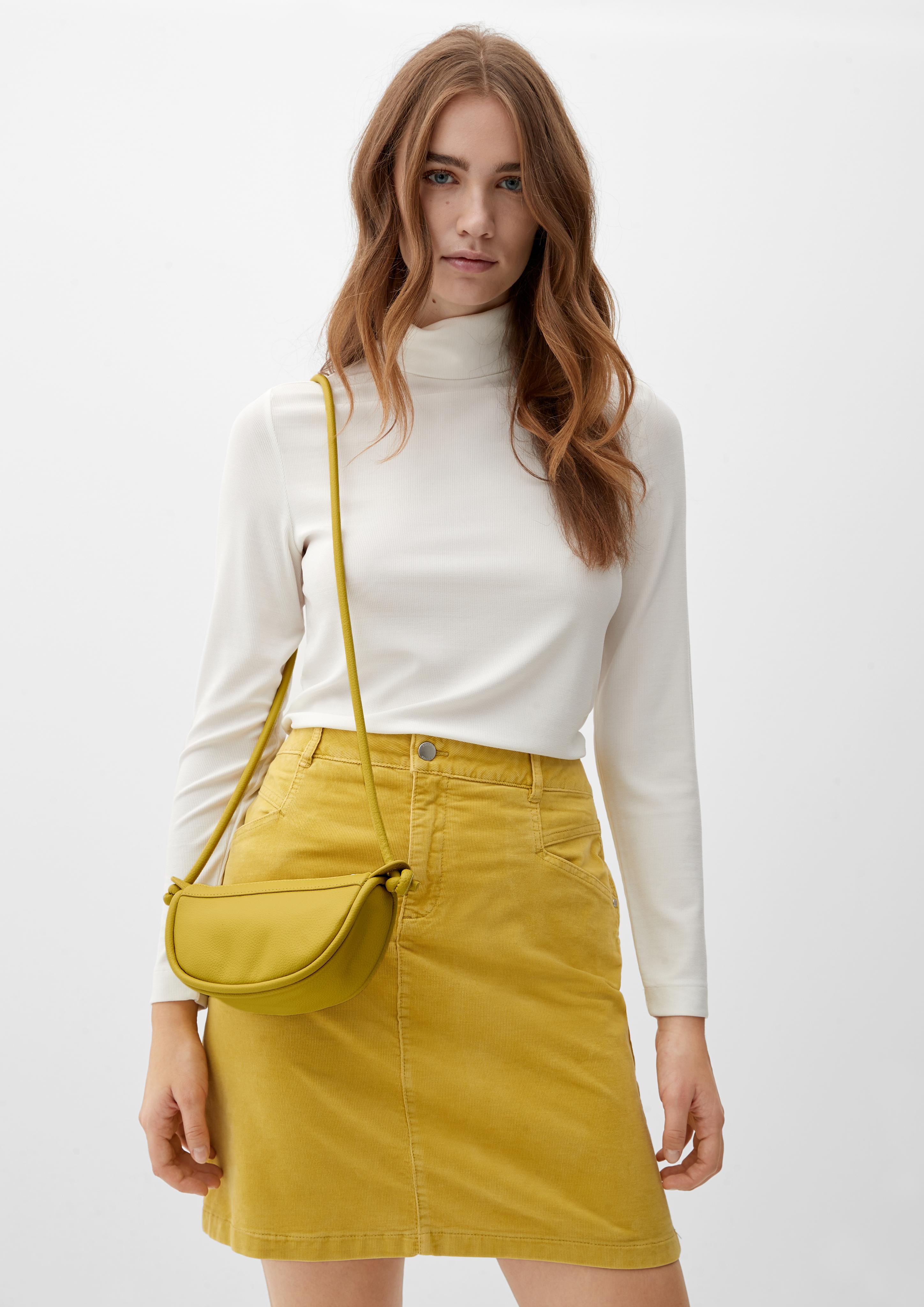 Tasche mit Knoten-Detail  2122229-1491