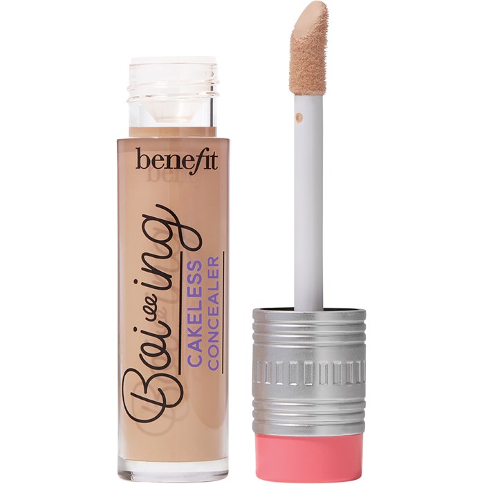 Boi-ing Cakeless High Coverage Concealer