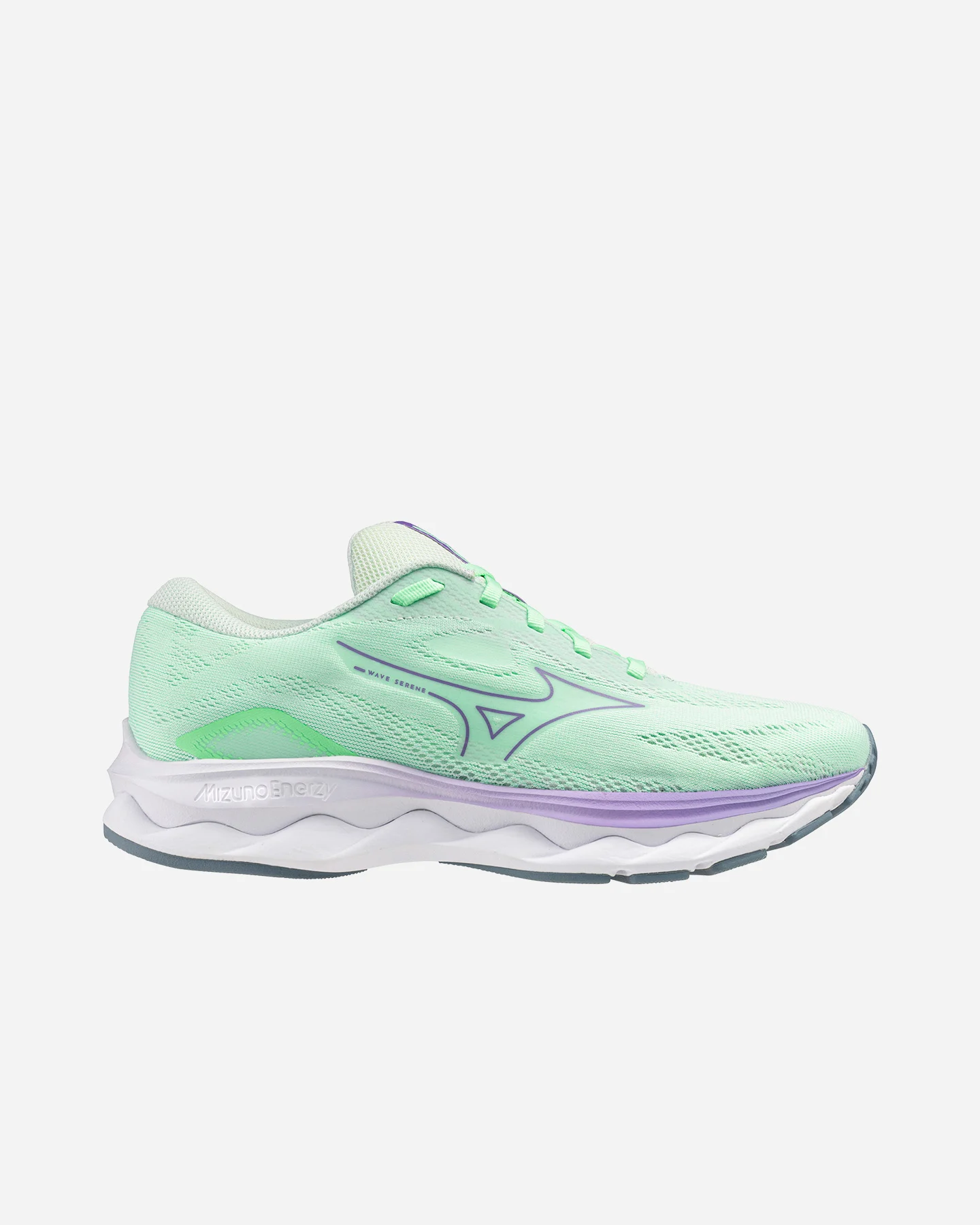 Bežecké topánky Mizuno Wave Serene W J1GD2459-71