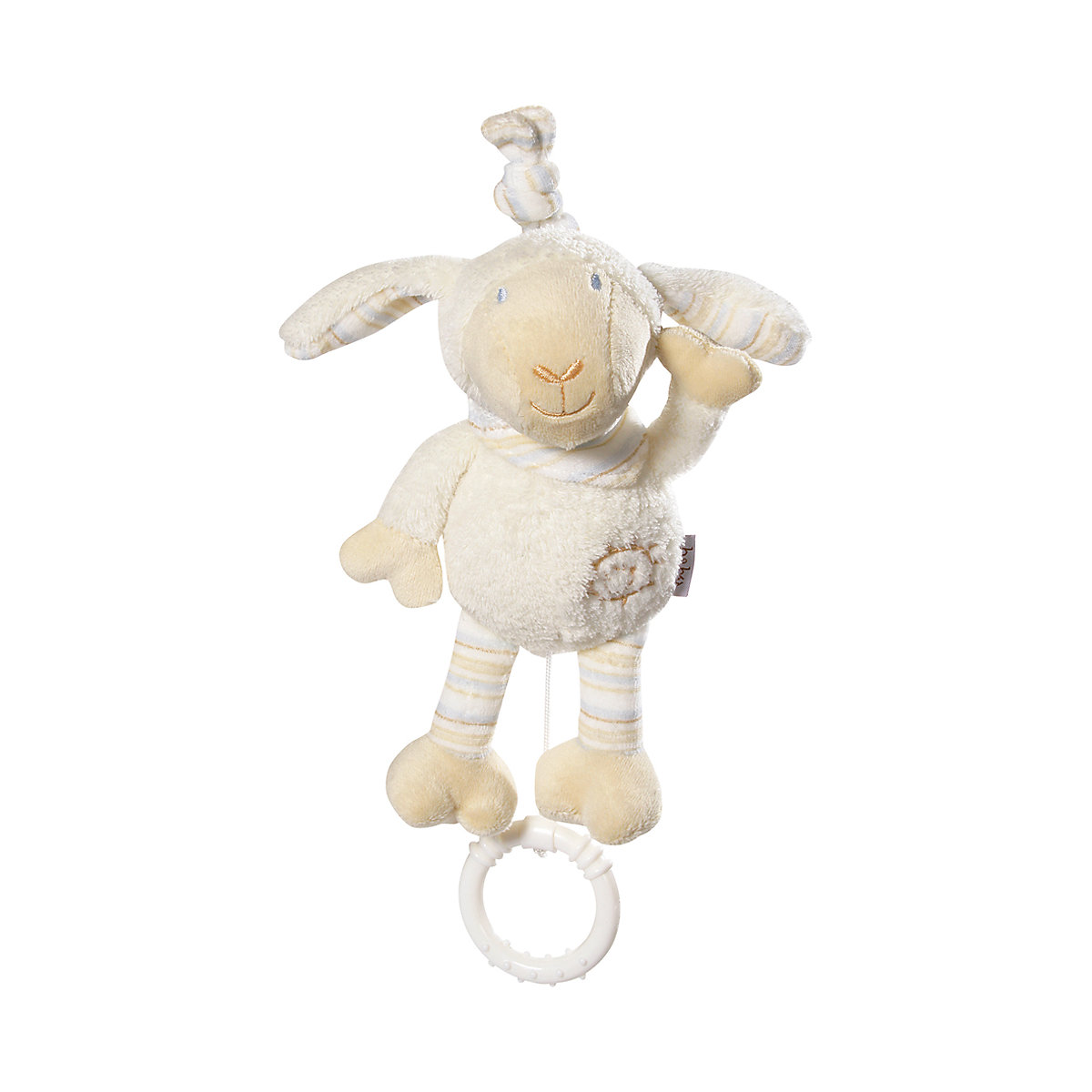 Mini-Spieluhr Schaf
