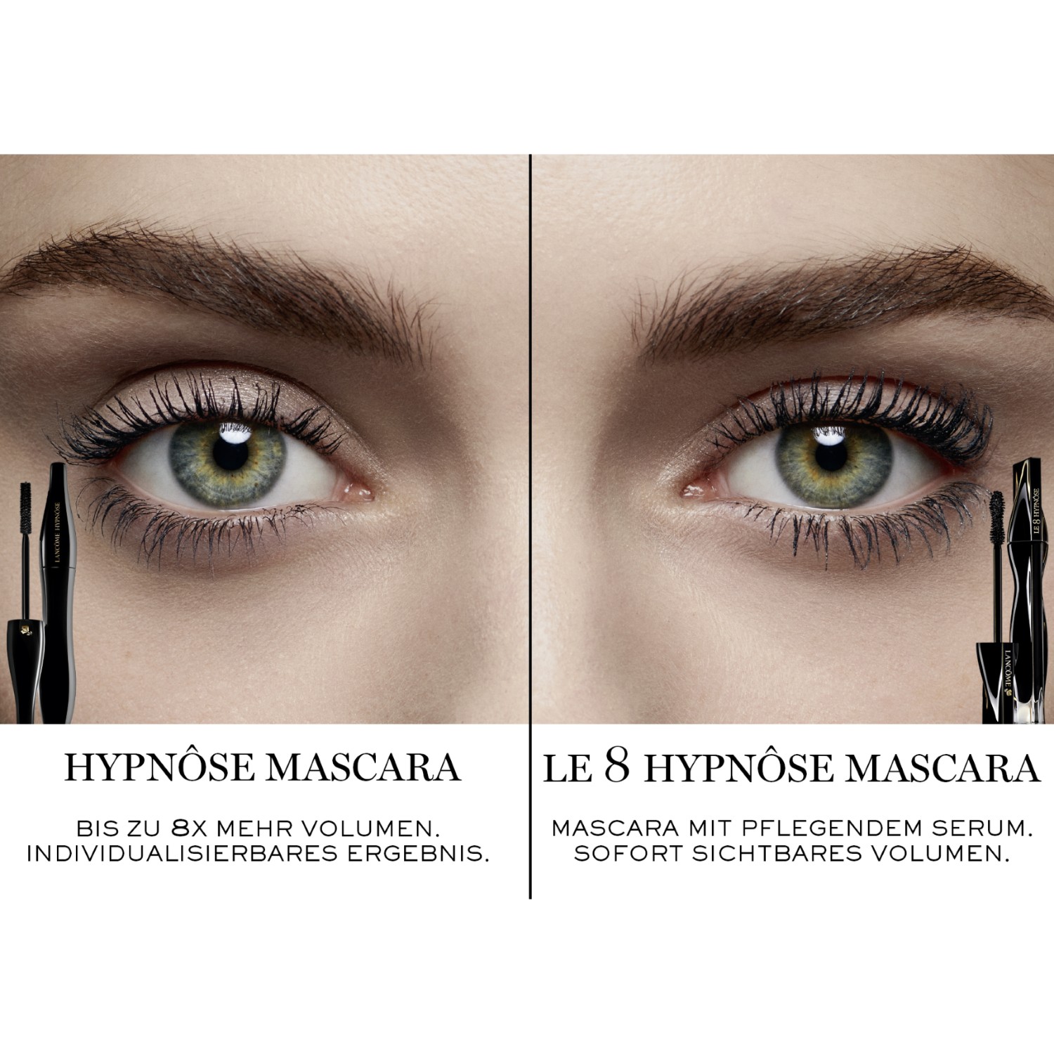 Le 8 Hypnôse