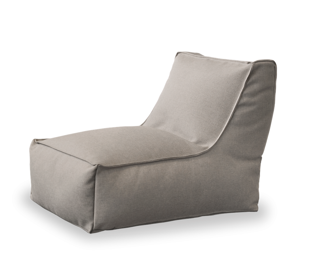 Chill Dept Sioux Junior Desert Sand Outdoor Sitzsack
