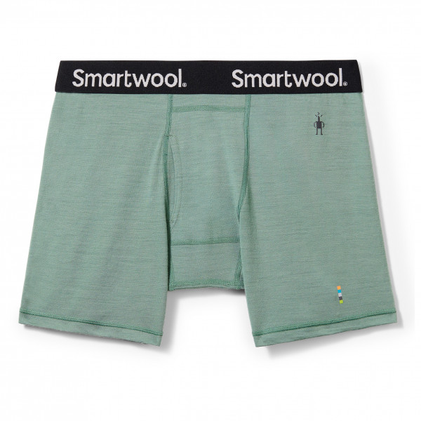 Smartwool - Merino Boxer Brief Boxed - Merinounterwäsche