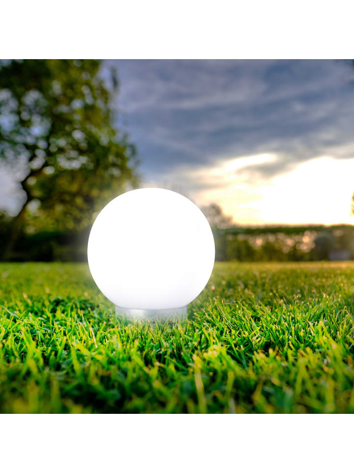 näve LED Solarleuchte 