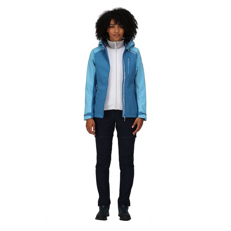 Regatta Birchdale Outdoorjacke Damen