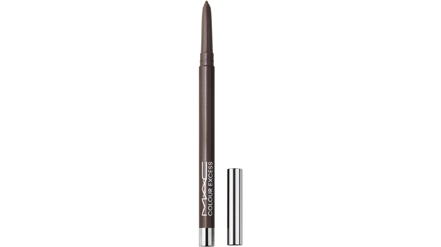 MAC Colour Excess Gel Eyeliner 0.4 g e3e3e3 - INCORRUPTIBLE
