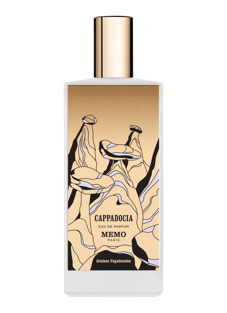 Apa de parfum Memo Paris Cappadocia