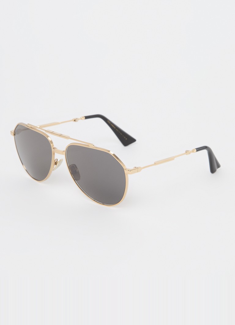 Dolce & Gabbana DG2302 pilóta napszemüveg