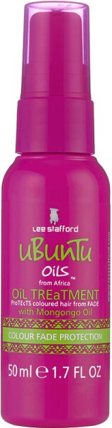 Lee Stafford Ubuntu Oils from Africa Color Fade Protection Oil Haaröl