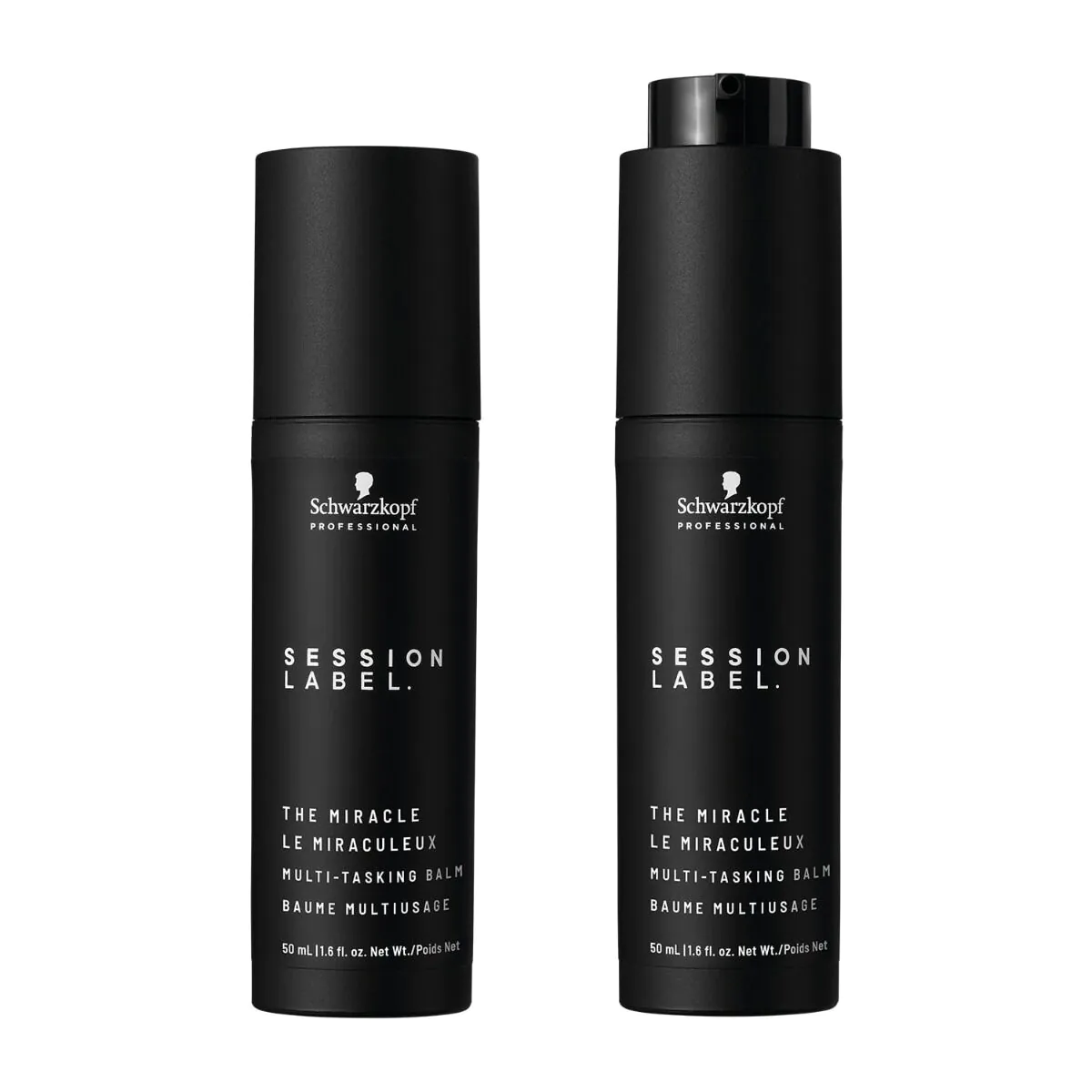 Ετικέτα συνεδρίας The Miracle Multi-Purpose Balm