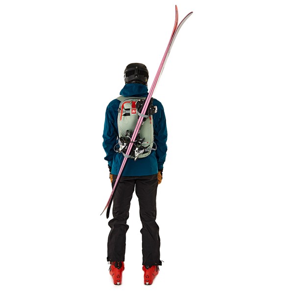Arva - Backpack Ride 18 - Skitourenrucksack