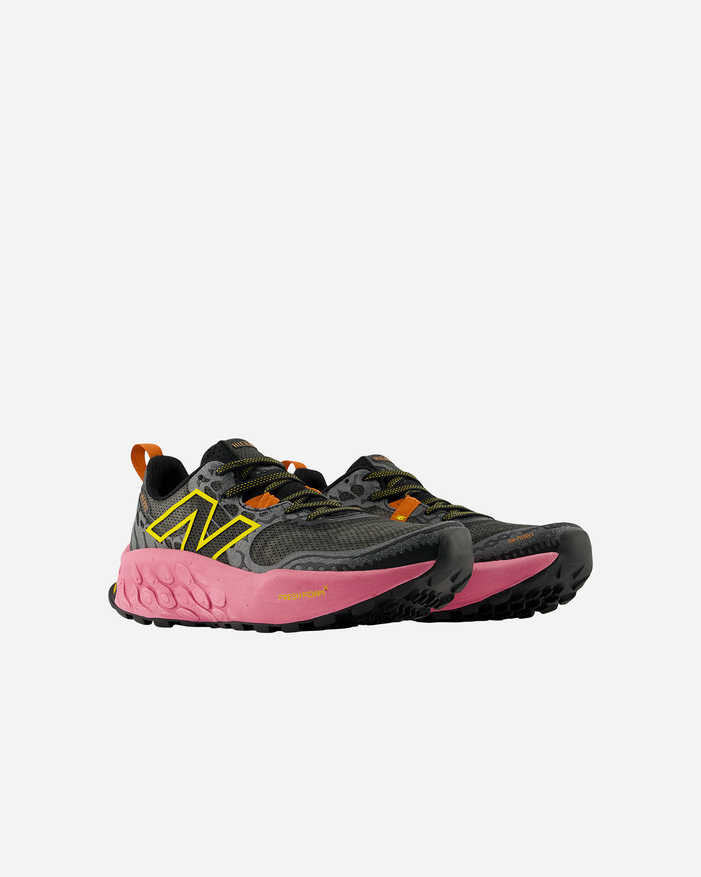 Topánky Trail New Balance Fresh Foam X Hierro V8 W WTHIERD8