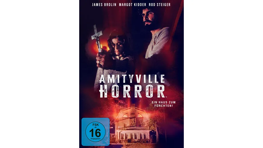 Amityville Horror
