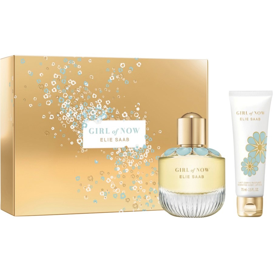 Girl Of Now Geschenkset von Elie Saab