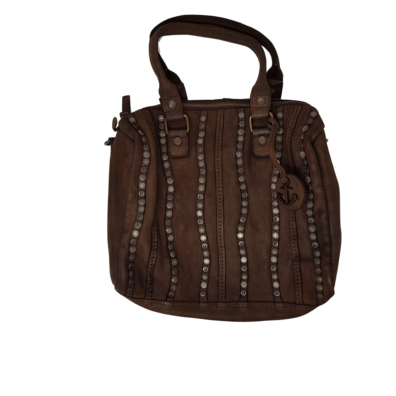 HARBOUR 2ND Handtaschen braun RAHEL