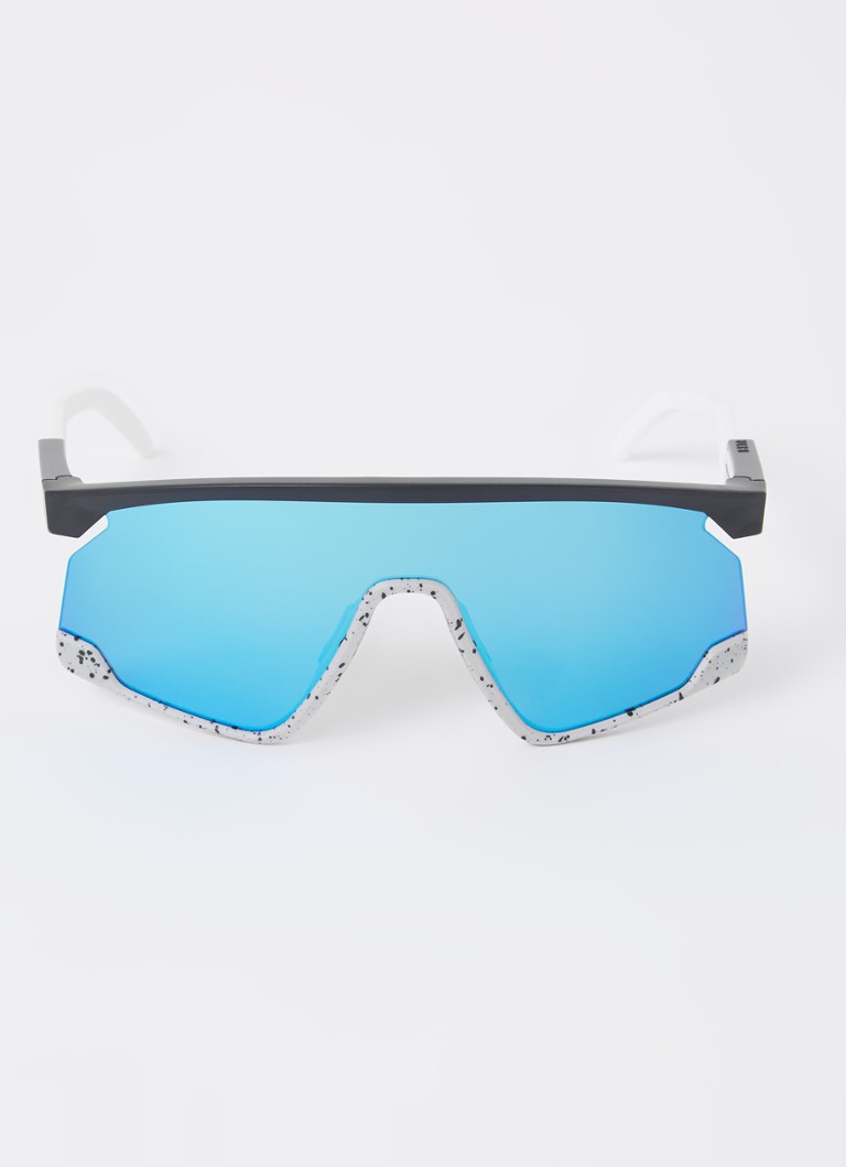 Ochelari de soare Oakley BXTR OO9280