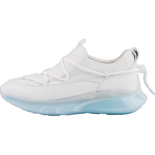 ekonika Sneaker mit gedämpfter Sohle