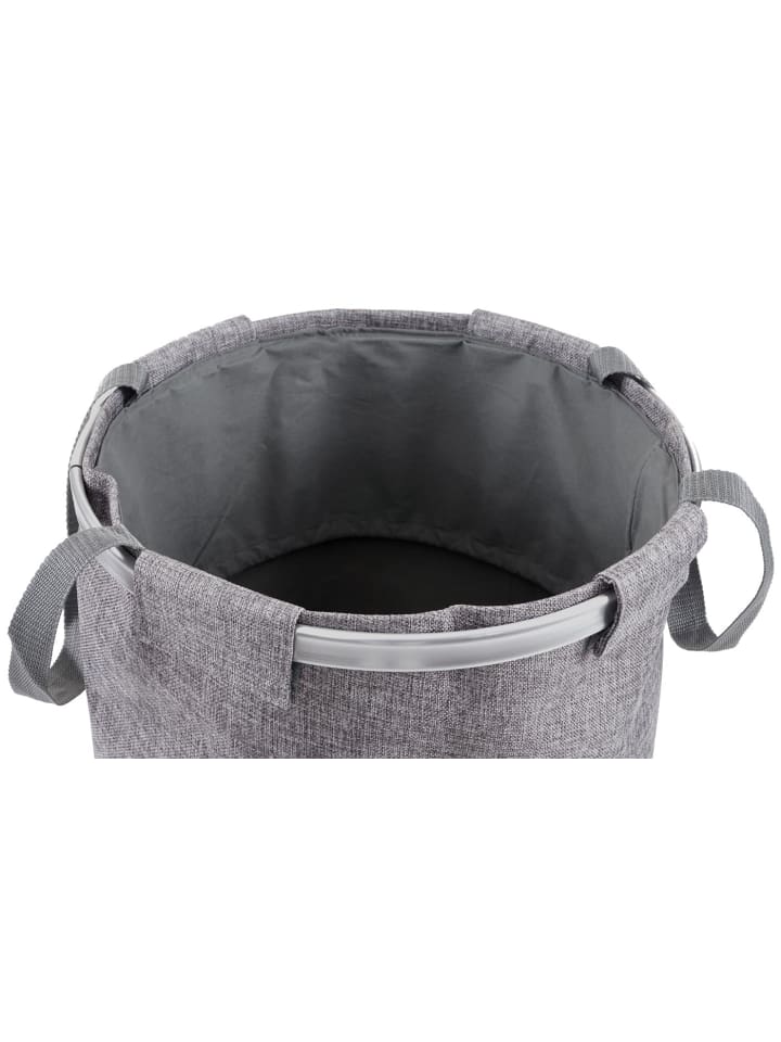 MCW Wäschesammler C34, Grau günstig kaufen onesize