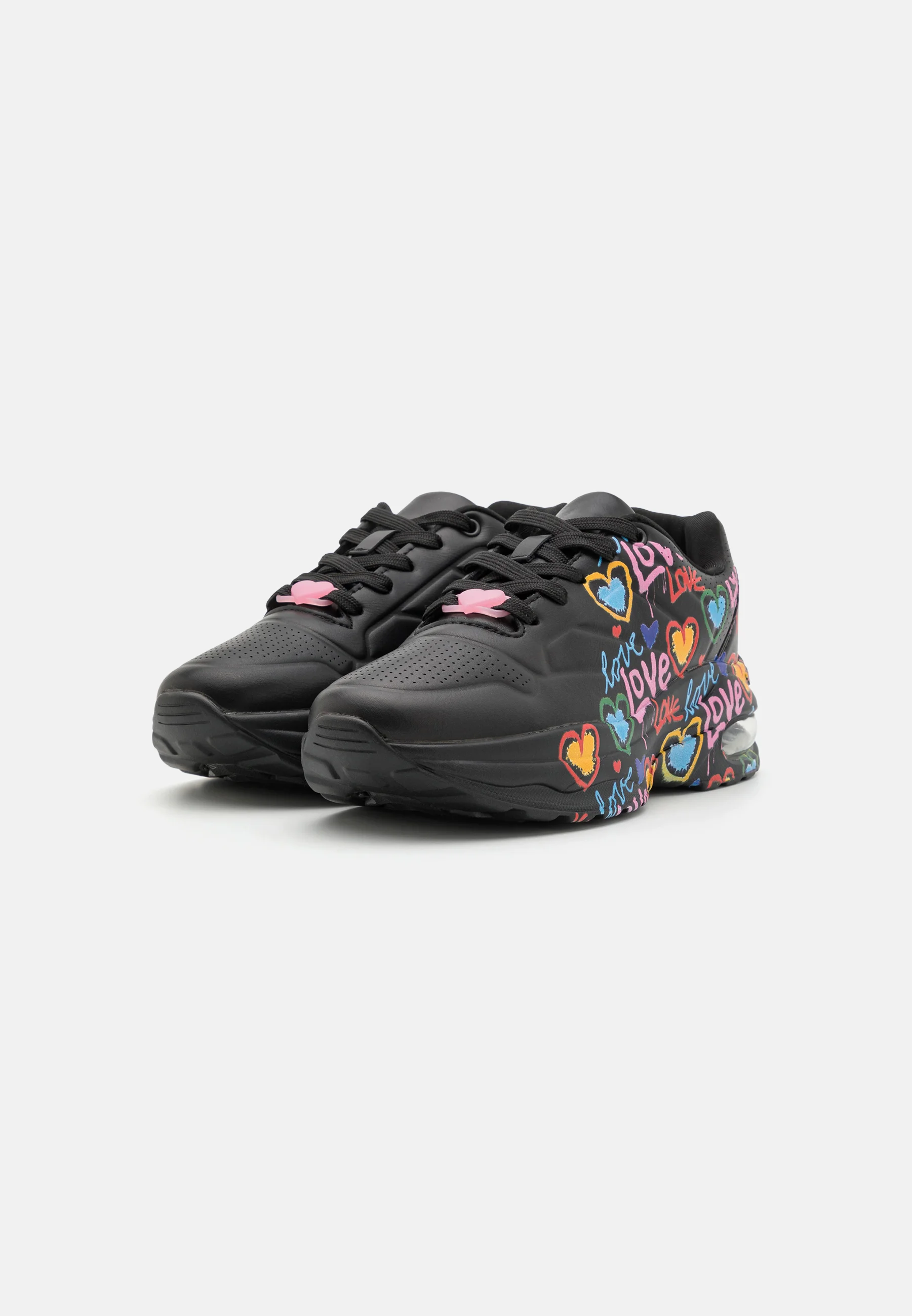 Zapatillas bajas Anna Field