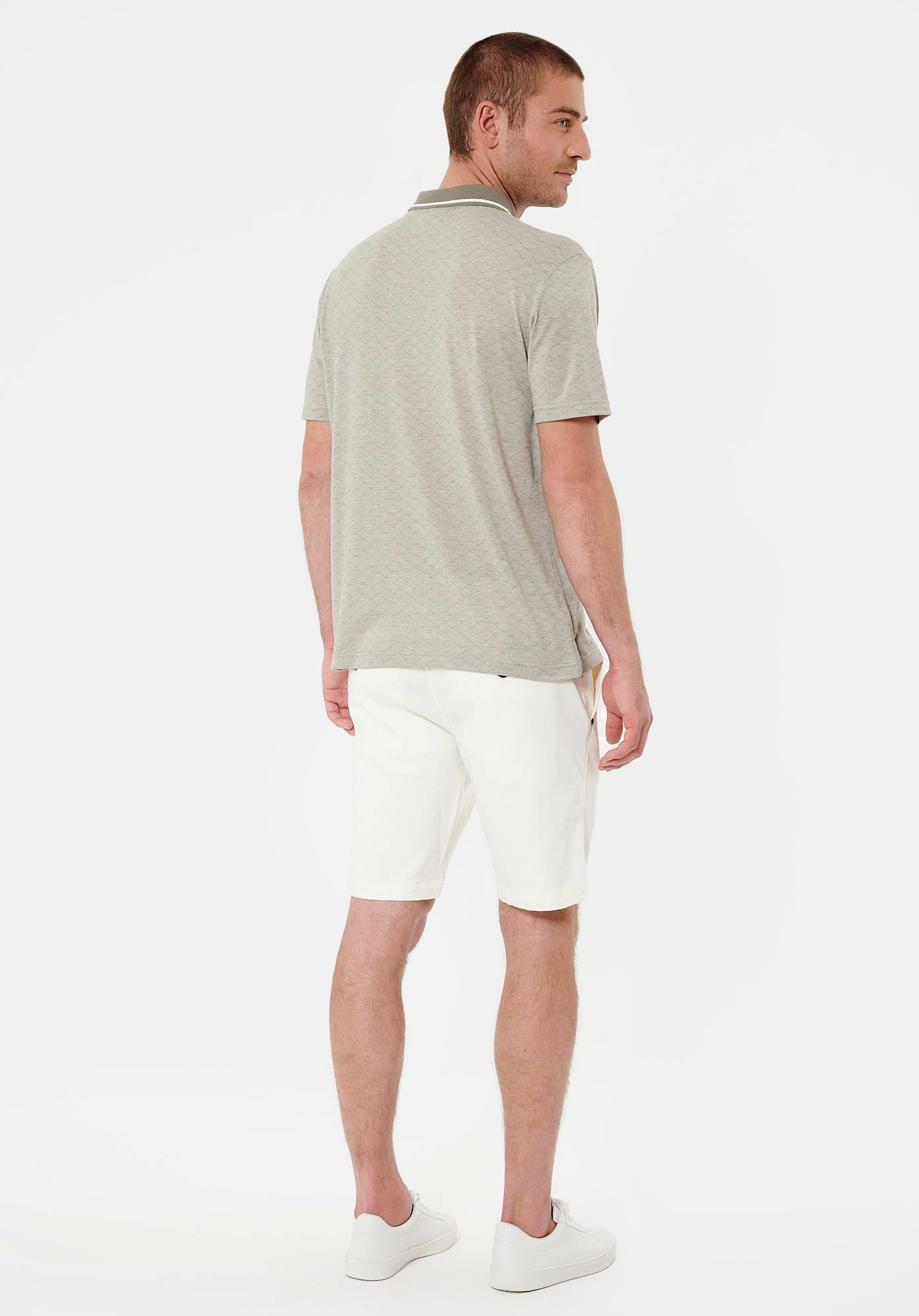 CABAL  Polo homme
