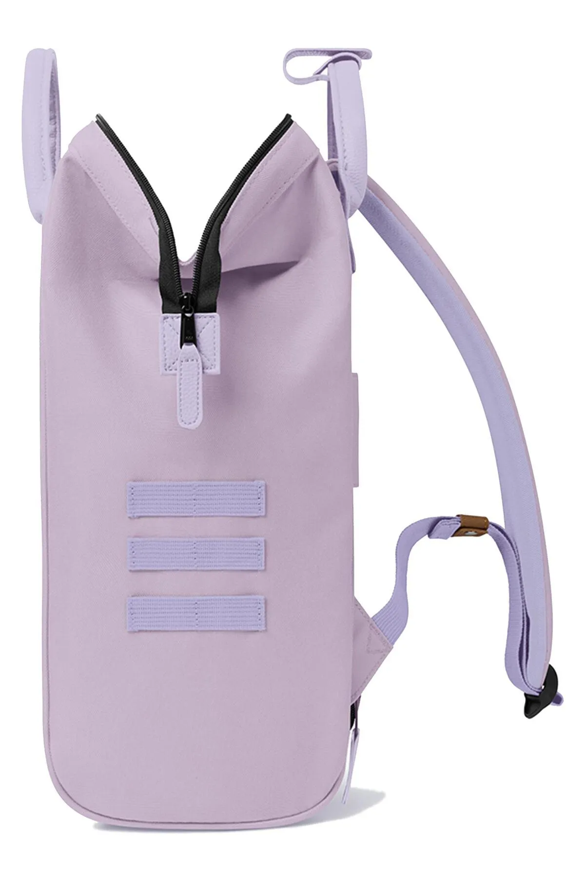 Cabaia  Rucksack - Lila - Unifarben