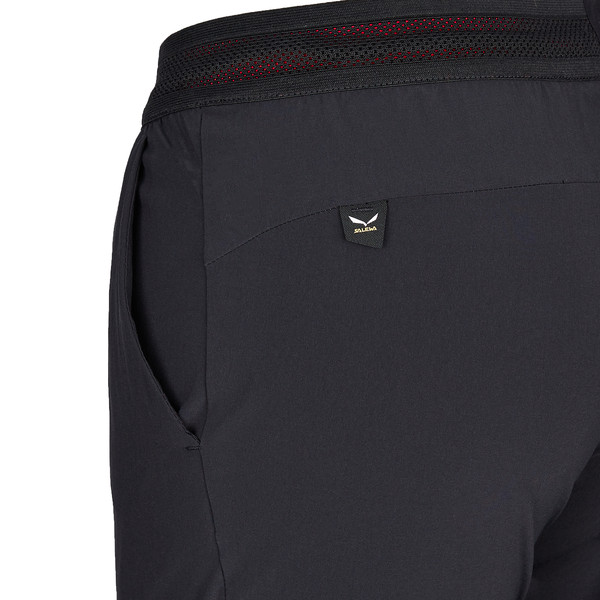 PEDROC 2 DST W LIGHT PANTS Damen - Softshellhose