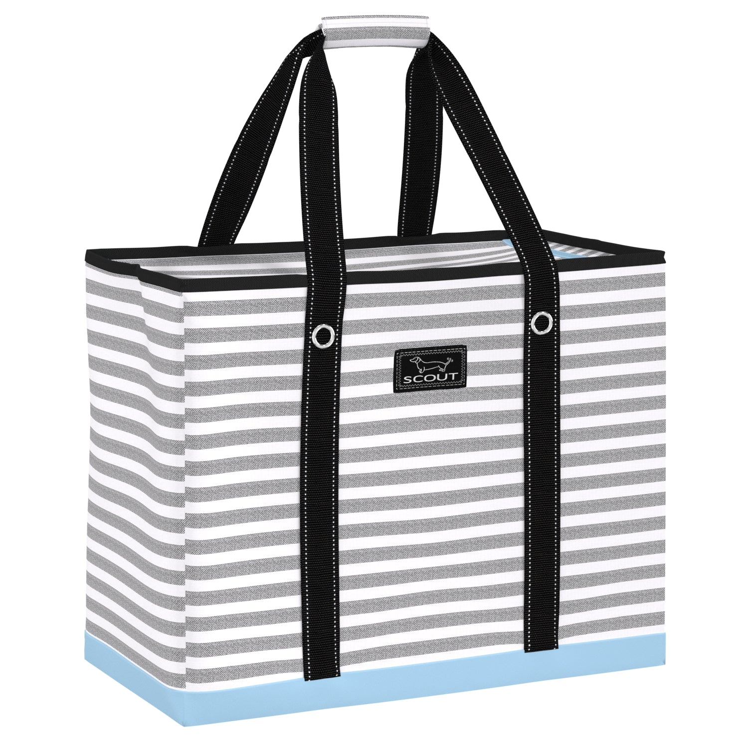 Zip-Top Original Tote X-Large 3 Girls Bag