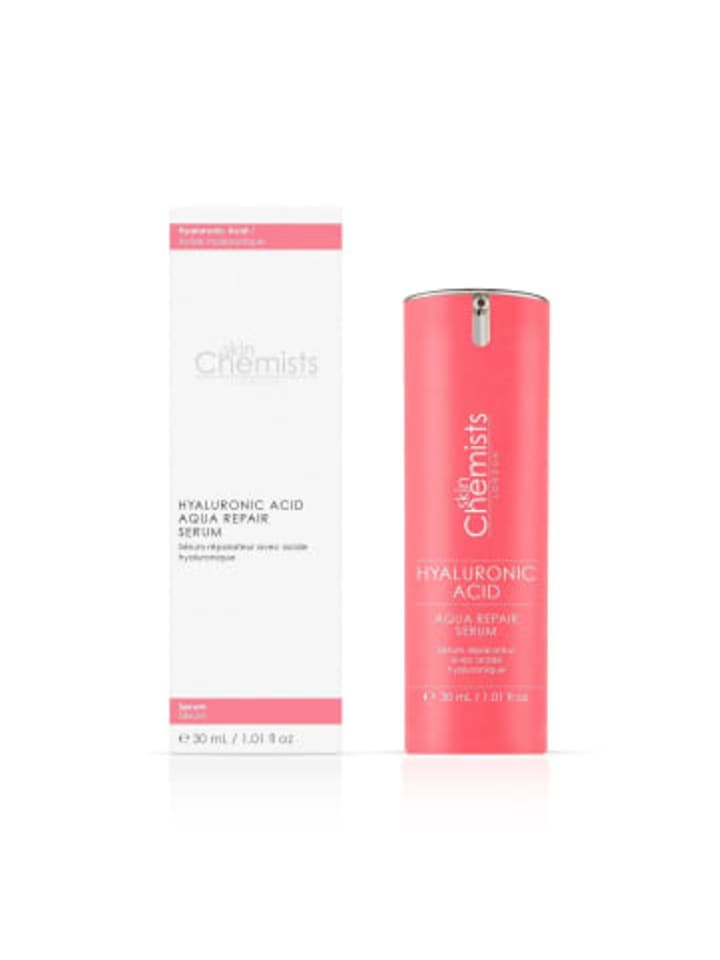 Skinchemists SkinChemists Hyaluronic Acid Aqua Repair Serum 30ml günstig kaufen onesize