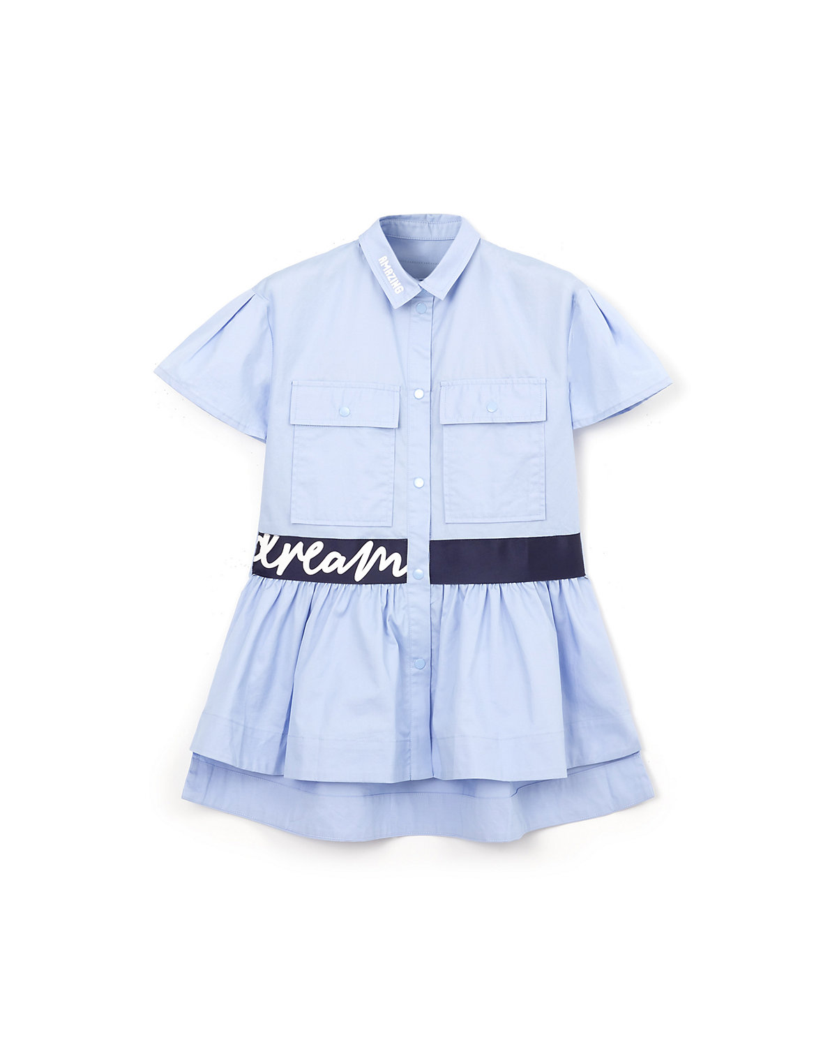 Kinder Kleid