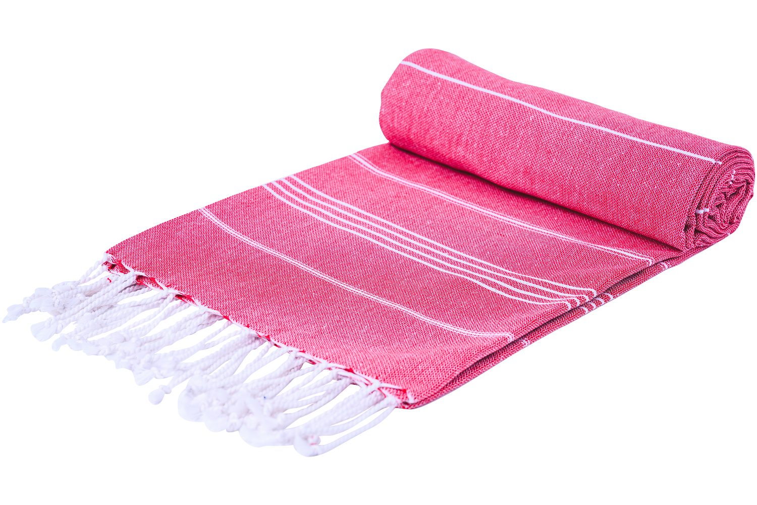 Mon Bijou Saunatuch Leichtes Badetuch, Strandtuch, (1-St), Saunahandtuch aus nachhaltiger Recyclingbaumwolle