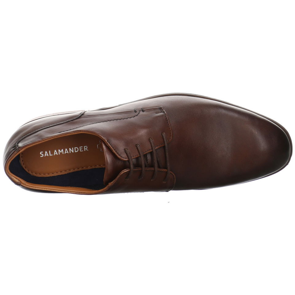 SALAMANDER Stanlay Schnürschuh