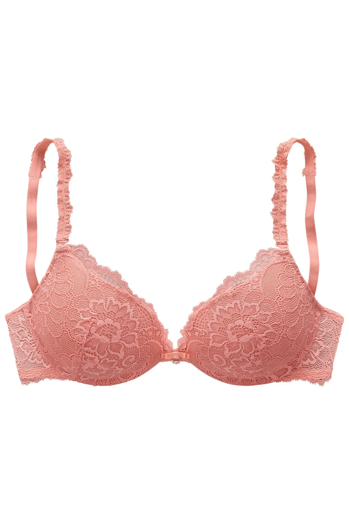 Vivance  BH - Rot - Unifarben