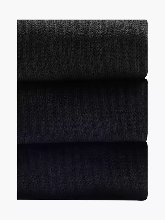 Skechers 3er Pack Socken