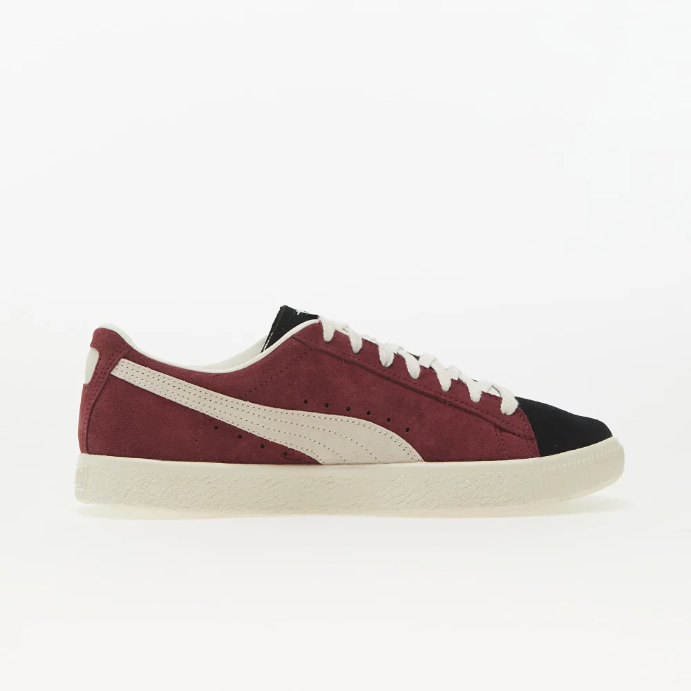 PUMA Clyde OG 391962-006 / schwarz