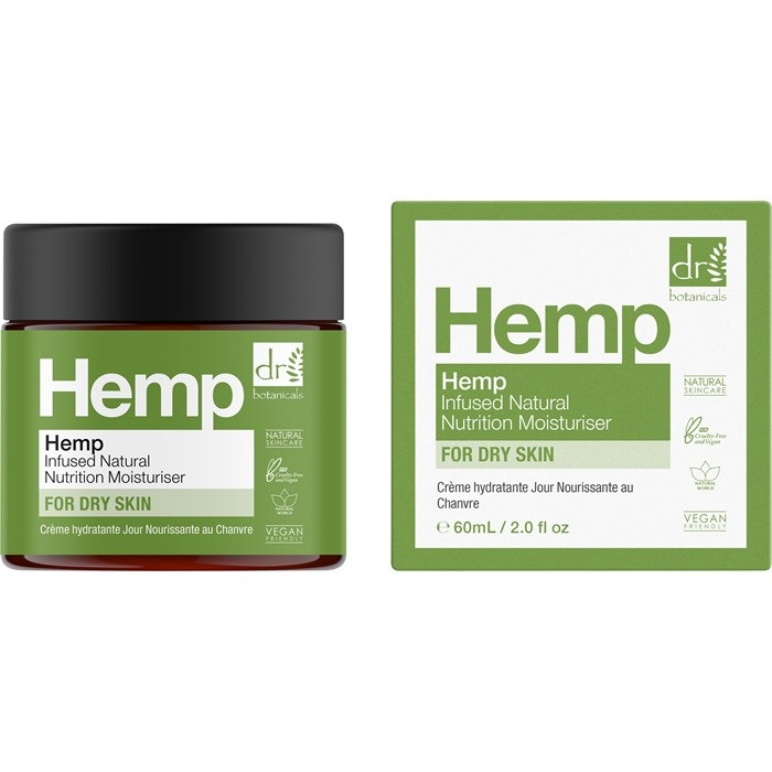 Natural Moisturizer For Dry Skin