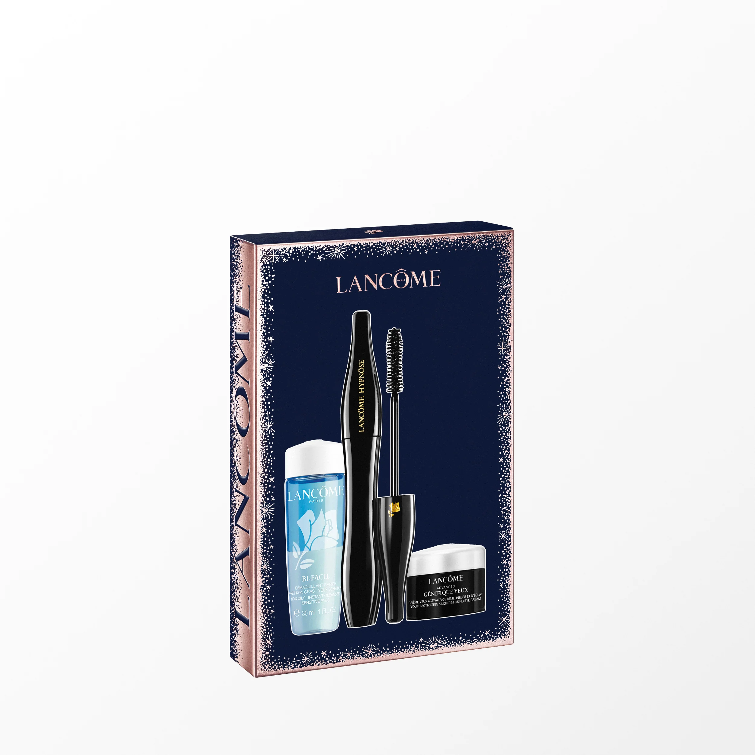 Σετ περιποίησης ματιών Hypnôse Mascara - Σετ μακιγιάζ, μάσκαρα