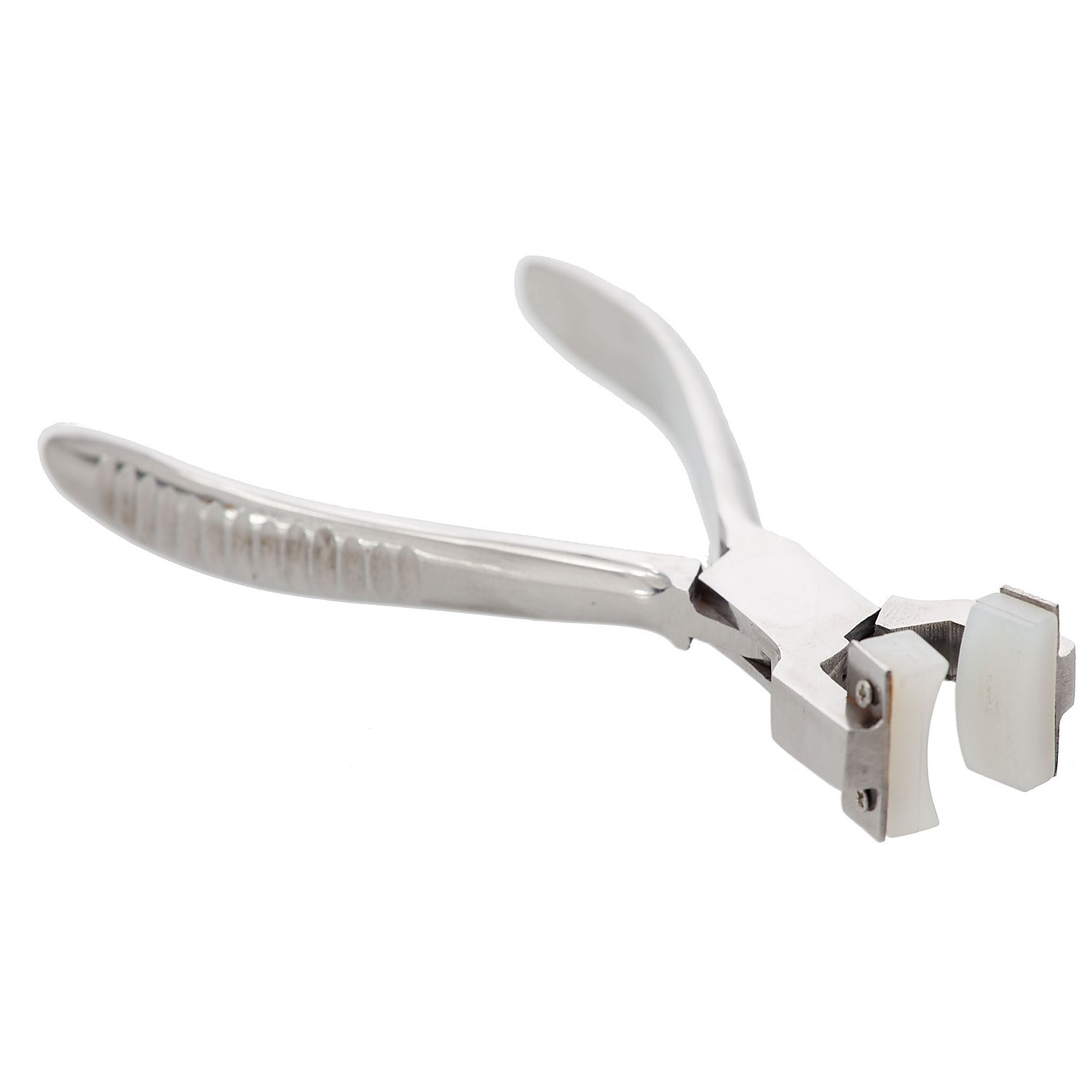 Biegezange für Armbänder
