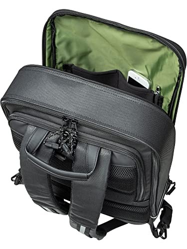 JOST Handtaschen schwarz Bill und Cyclist Pro