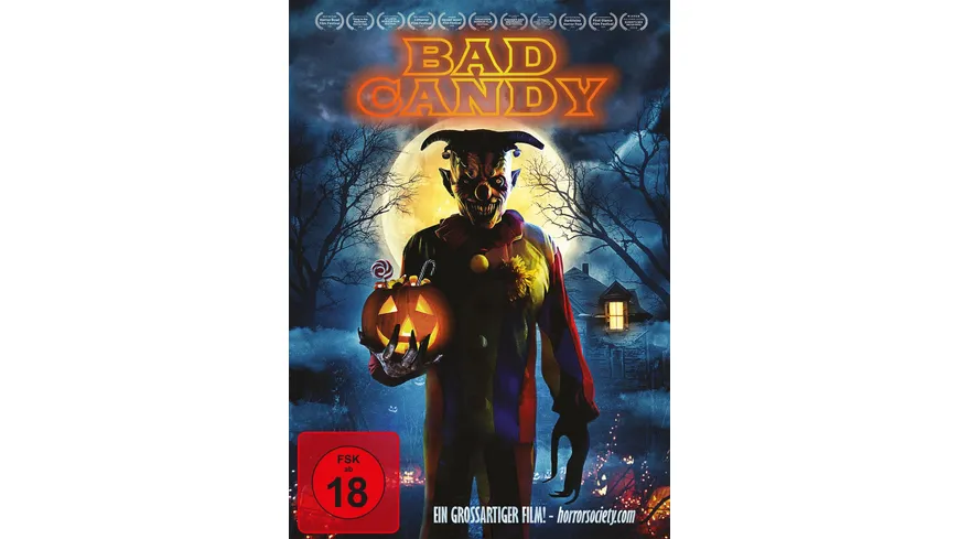 Bad Candy