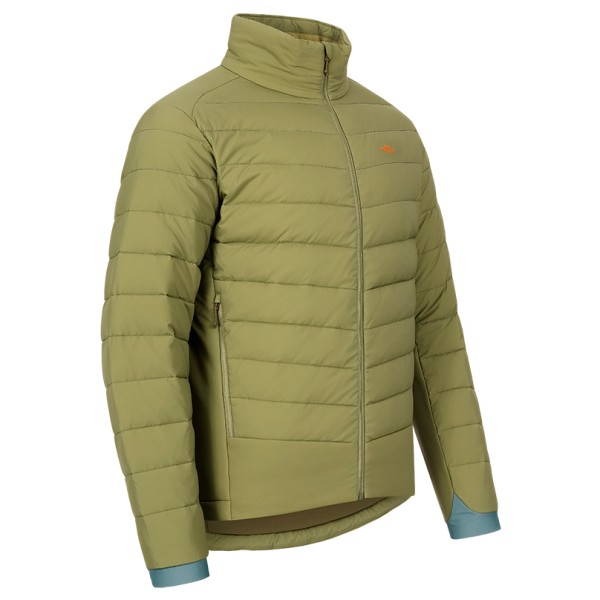 Blaser Outfits - Supervisor Jacke - Daunenjacke