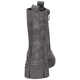 Dockers Stiefel in grau