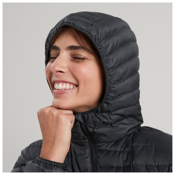 Kathmandu - Women's Heli R Hooded Down Jacket - Daunenjacke