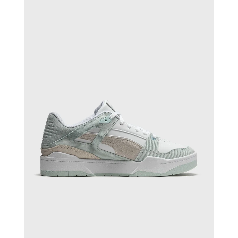 PUMA Slipstream Cord 392109-02 / weiss