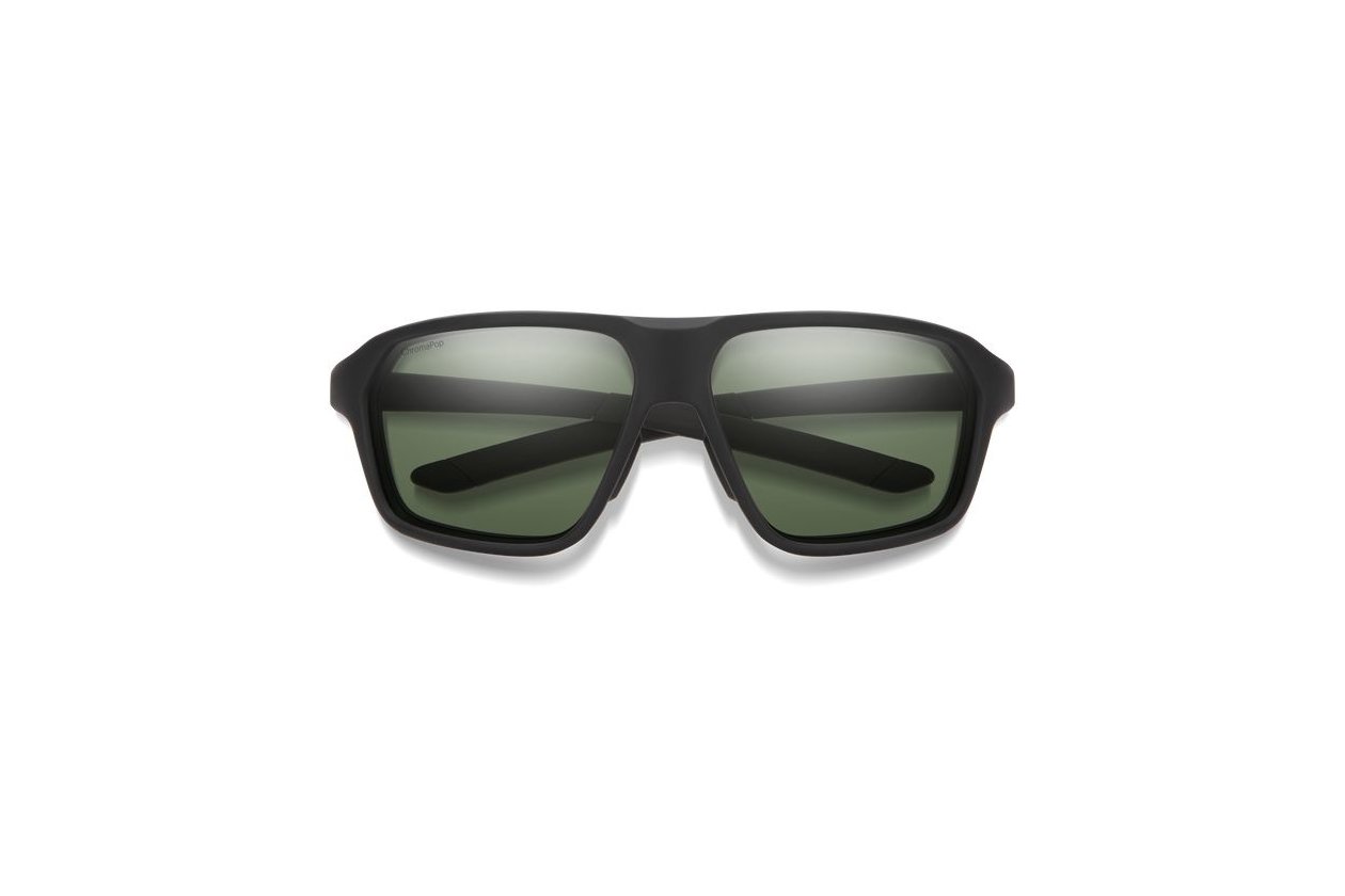 Smith Pathway - Green Multilayer Chromapop