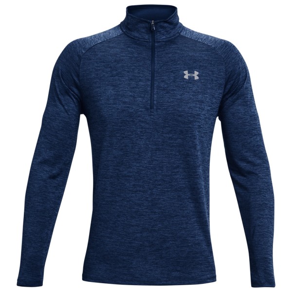Under Armour - UA Tech 1/2 Zip - Funktionsshirt