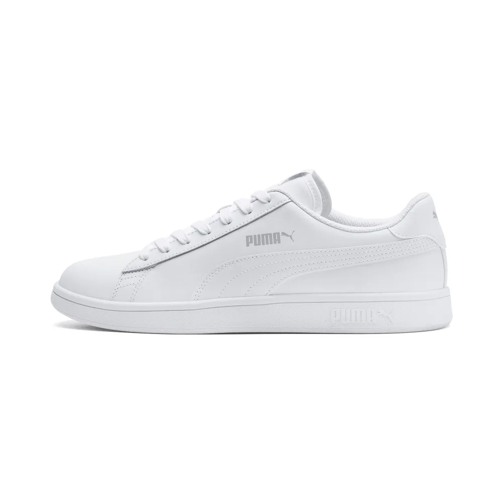 PUMA Smash v2 L 365215-07 / weiss