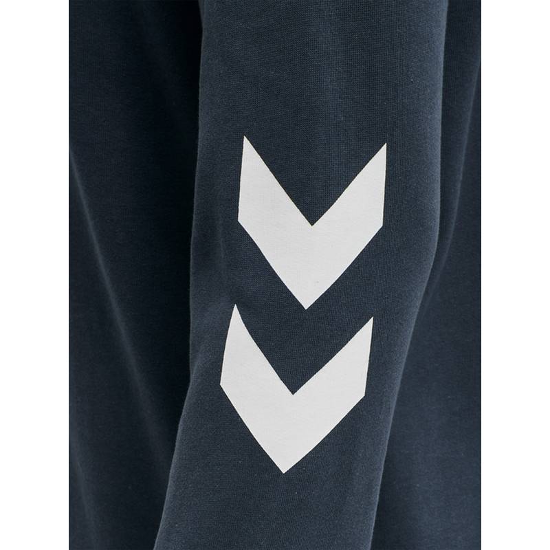 hummel hmlLEGACY ZIP HOODIE Hoodie