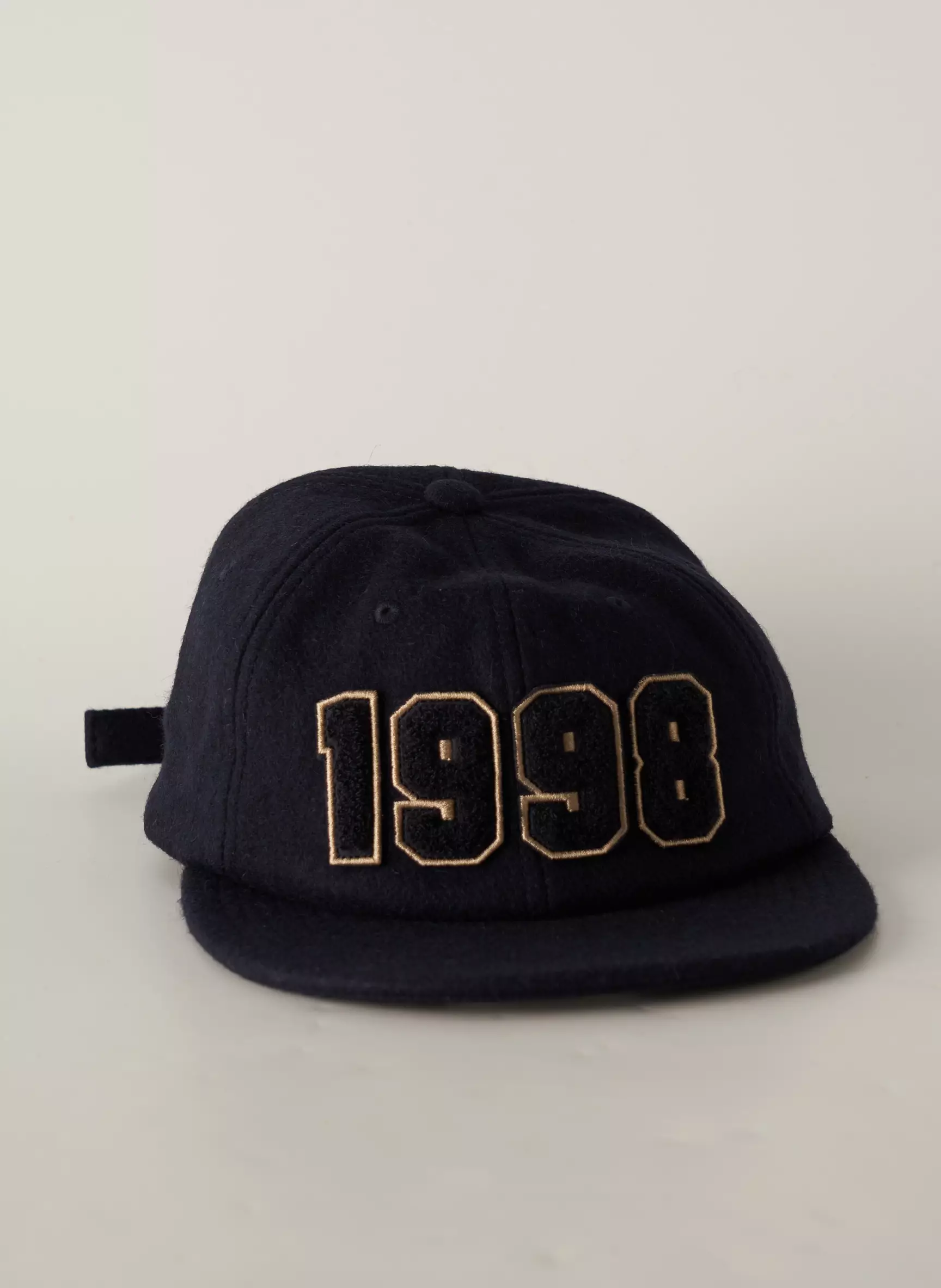 Diamond Supply Co Casquettes Homme couleur noir