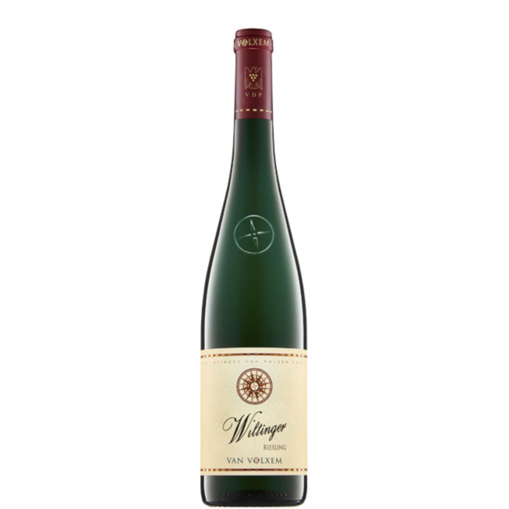 2021 Wiltinger Riesling trocken